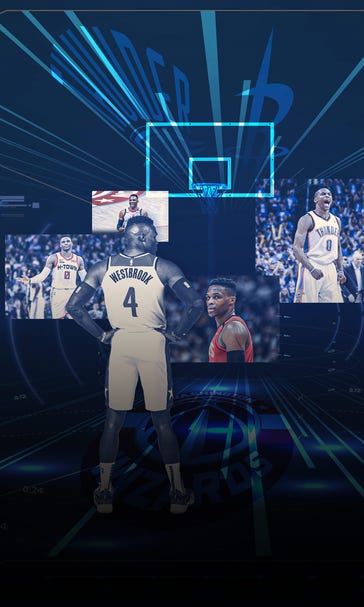 The Westbrook Experience